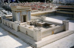 02 Herod's temple