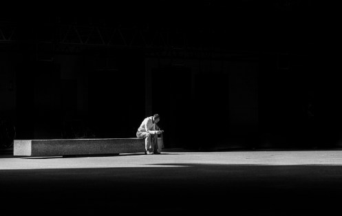 A photo by Matthew Wiebe. unsplash.com/photos/kX9lb7LUDWc