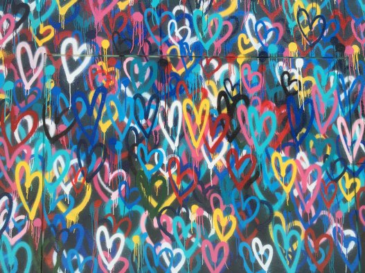 Love Grafitti by Renee Fisher-494610-unsplash