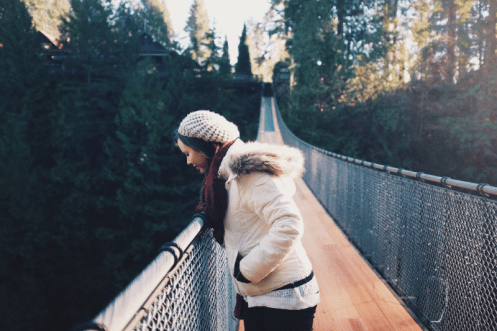 Woman on a Bridge by Isaac Viglione-59294-unsplash_reduced to 800x533