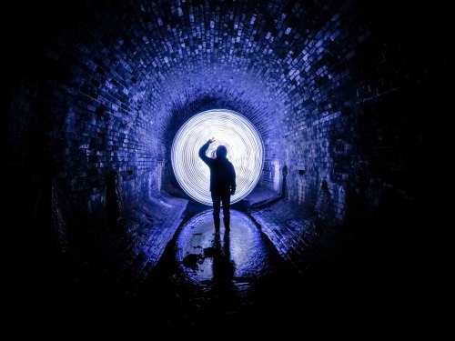 Sewage Tunnel by scott-eckersley-1199196-unsplash